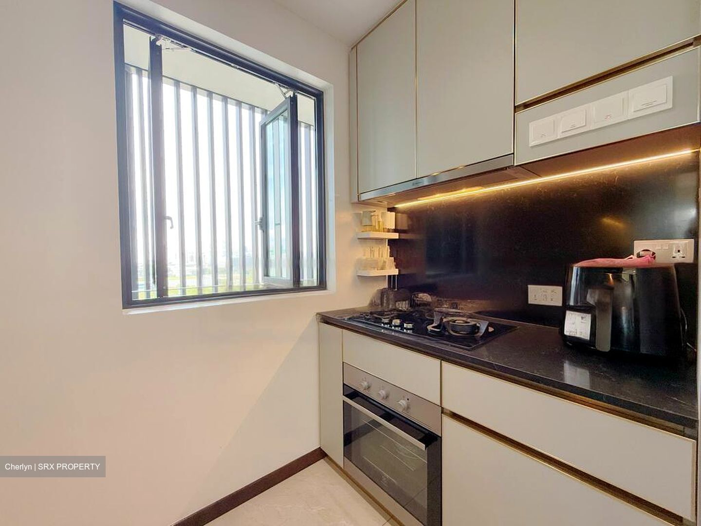 Normanton Park (D5), Apartment #444256951
